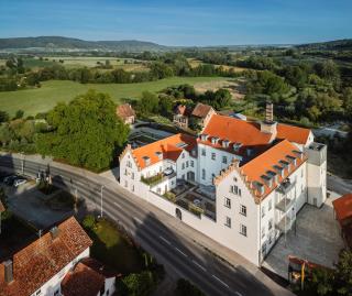 Schloss am Bodensee I Private Sauna & Whirlpool - 8