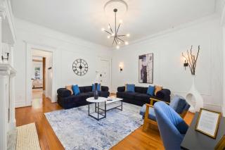 Vintage Luxe NY - Designer Lofts & Apartments NYC - 0