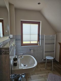 Ferienwohnung Naturidyll am Edersee - 2
