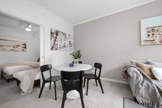 Stylish Fortitude Valley AptCity Views plus Parking - 6
