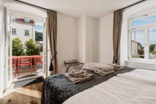 Schloss am Bodensee I Private Sauna & Whirlpool - 2