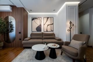 BELLA Apartment Arandjelovac - 2
