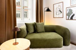 Cozy Luxury Apartment Graz Center 1 - 5