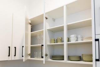 Cozy Luxury Apartment Graz Center 1 - 3