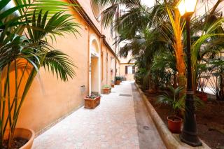 Vanella Rome Domus - Rome - 1