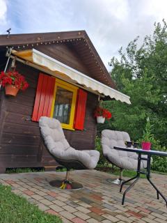Viesu māja"Ordziņas" - 9