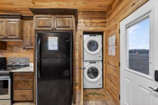Timberline Cottage - Boat Ramp, ADA Friendly, BBQ, Close2Yellowstone - 5