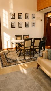 Harlem Suites Penthouse Retreat Kilimani - 4