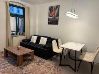 City Apartment Dresden 30 - 8