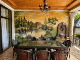 Qafqaz Qabalandia Deluxe - Gabala - 7