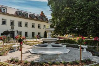 Schloss am Bodensee I Private Sauna & Whirlpool - 7