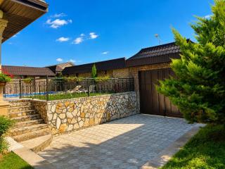 Qafqaz Qabalandia Deluxe - Gabala - 5