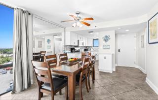 SunDestin Resort Unit 0718 - 4