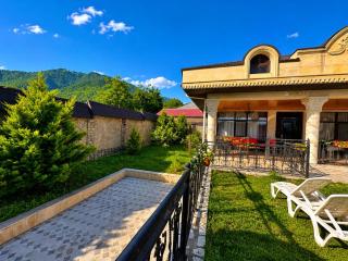 Qafqaz Qabalandia Deluxe - Gabala - 4