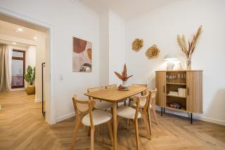 Stylische Wohnung am Zoo - Top Lage Leipzig - 9