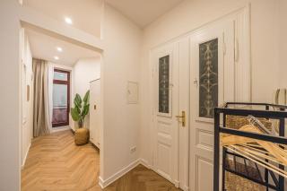 Stylische Wohnung am Zoo - Top Lage Leipzig - 7