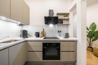 Stylische Wohnung am Zoo - Top Lage Leipzig - 4