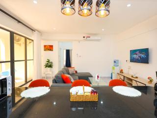 Coral sands appartement - 1