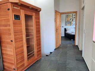 Wohnung in einer kleinen Burg - 7