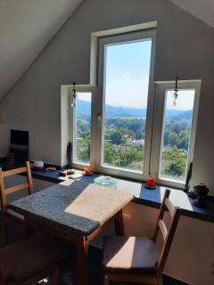 Wohnung in einer kleinen Burg - 3