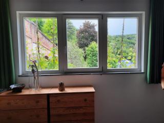 Wohnung in einer kleinen Burg - 1