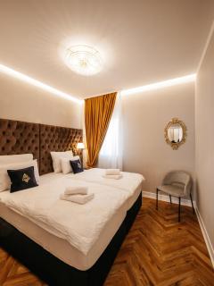 B Residence - Boutique Apartments Ljubljana - Private Parking - 0