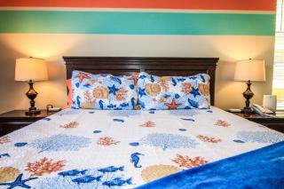 Disney Dream Themed Rooms Pool and Games - 3
