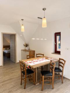 Apartmaji Kramar Rateče - 0