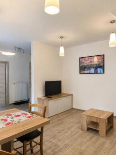 Apartmaji Kramar Rateče - 9