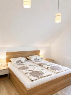 Apartmaji Kramar Rateče - 7