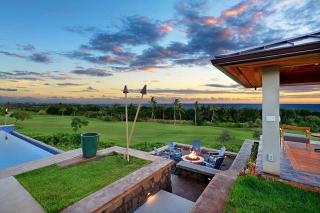 Private Luxury 6-bedroom Villa in Kukuiula, Panoramic Ocean View, Heated infinity pool, SPA, Sleep up to 22 - 3