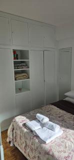 Great Location Recoleta Equipped Studio - Monoambiente Equipado en Recoleta - 5