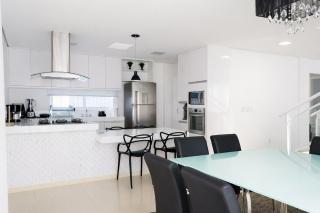 Casa Exclusiva em Condomínio Pé na Areia 4 Quartos - 8