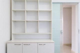 Casa Exclusiva em Condomínio Pé na Areia 4 Quartos - 4