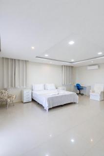 Casa Exclusiva em Condomínio Pé na Areia 4 Quartos - 3