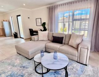Zahari Villas - 2