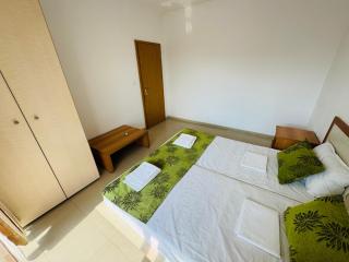 SUNNY HOUSE 202 One Bedroom Apartament - 7