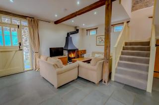 The Dartmoor Hideaway - 9