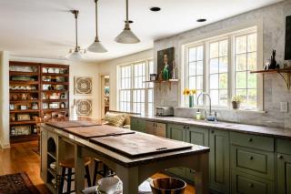 Elegant 7BR Estate with Pool & Hot Tub in Berkshires - 7