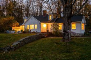 Elegant 7BR Estate with Pool & Hot Tub in Berkshires - 5