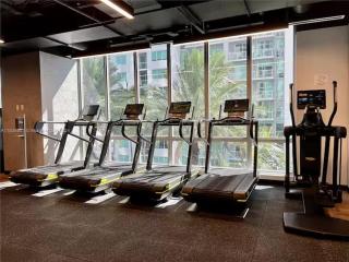The Downtown Miami Condos - 3