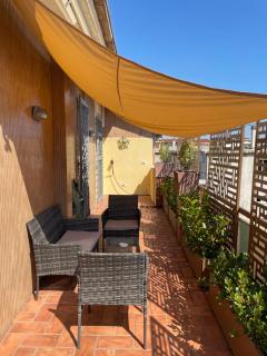 Cosy Penthouse, attico in ZTL sul centro città - 7
