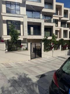 Loli Luxury for you Apartment - 7