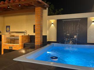 Casa en Cond Privado - 2