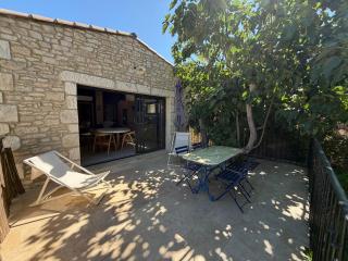 Le jardin de la Vade - 6