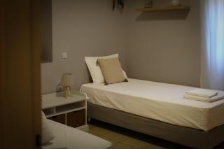 THALASSA ALMYROS APARTMENTS - 2