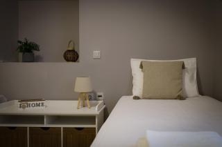 THALASSA ALMYROS APARTMENTS - 1