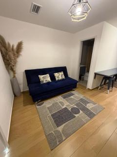 Urban Suites By ALI - 9