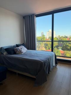 Urban Suites By ALI - 2