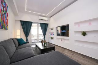 The Athenian Flat - 9